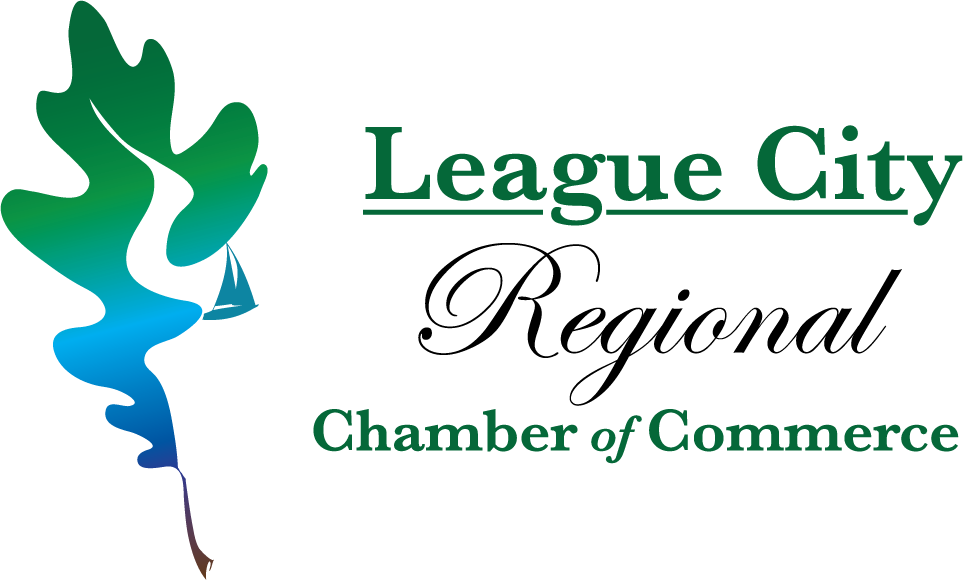 league city chamber logo