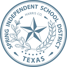 new spring ISD logo