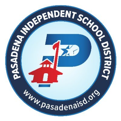 pasedena isd logo